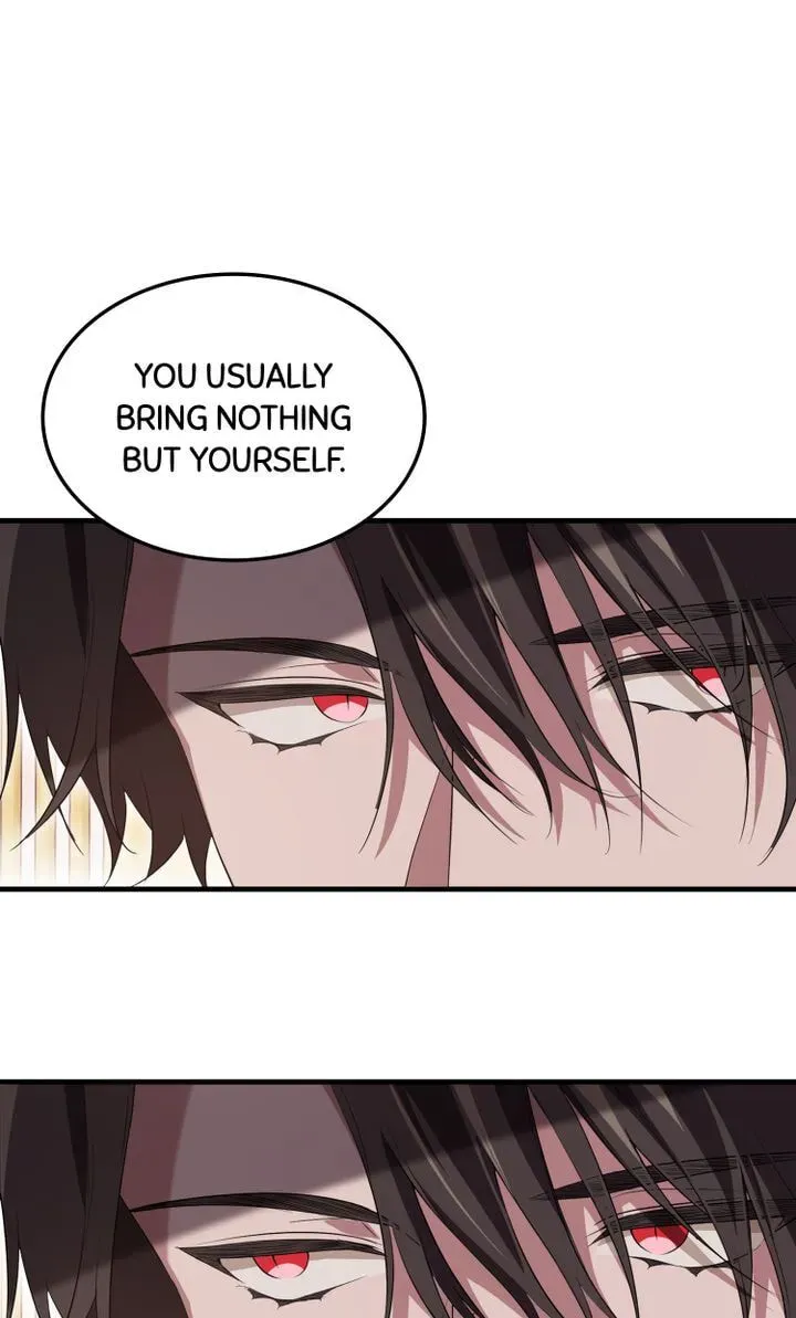 Savor the Taste Chapter 23 page 5 - 
