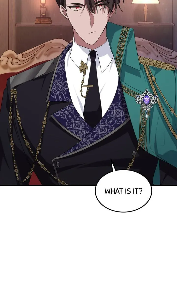 Savor the Taste Chapter 23 page 41 - 