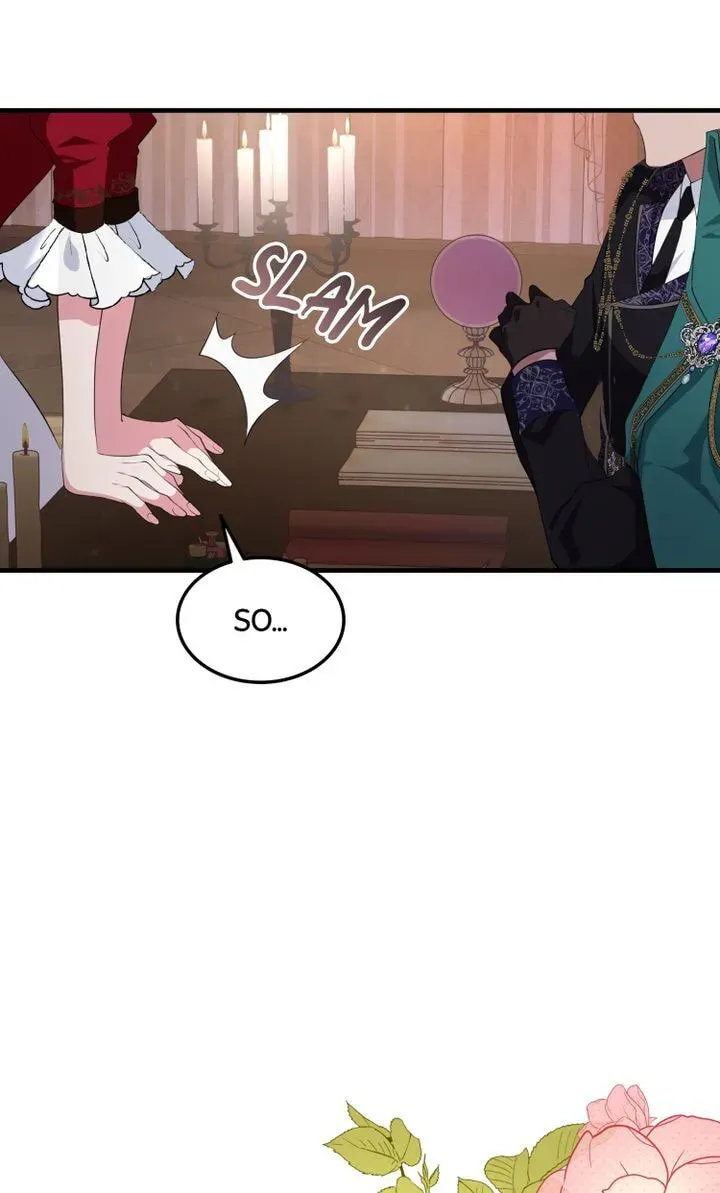 Savor the Taste Chapter 23 page 42 - 