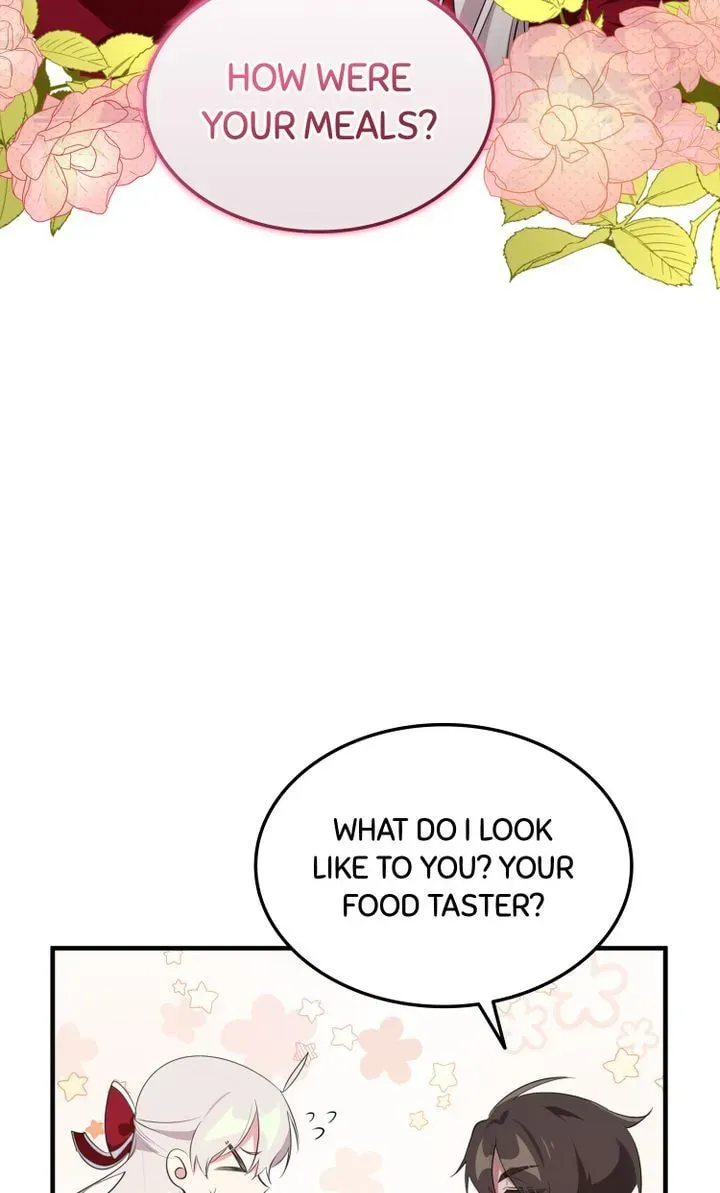 Savor the Taste Chapter 23 page 44 - 