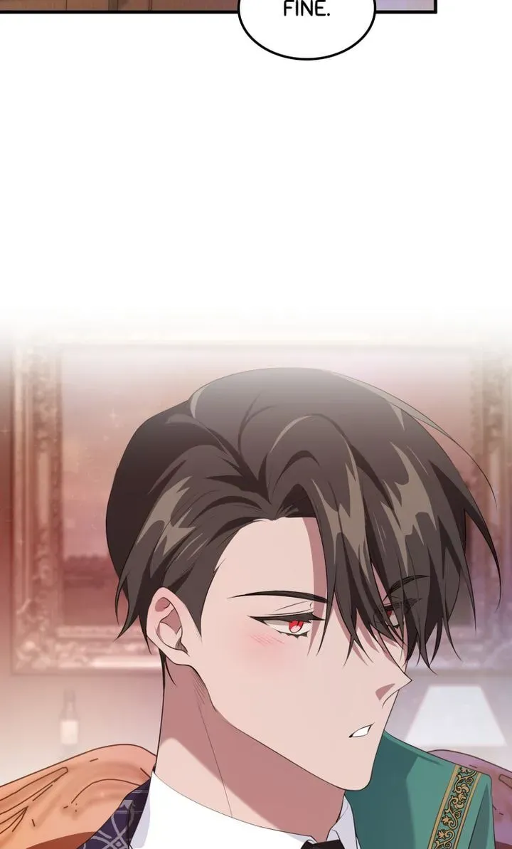 Savor the Taste Chapter 23 page 46 - 