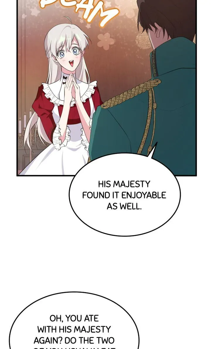 Savor the Taste Chapter 23 page 48 - 