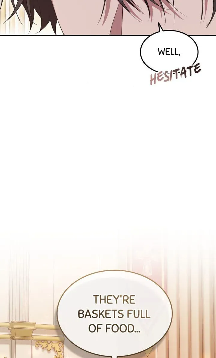 Savor the Taste Chapter 23 page 6 - 