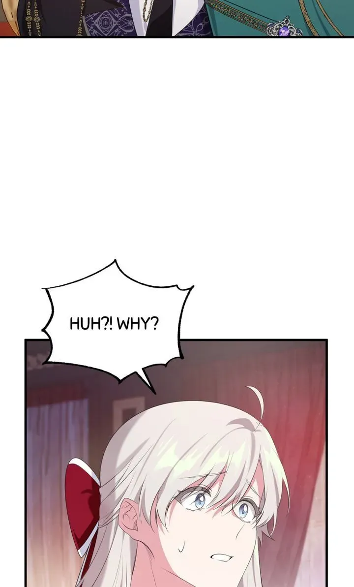 Savor the Taste Chapter 23 page 51 - 