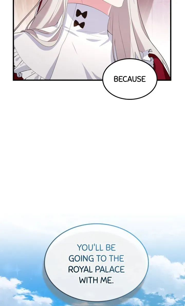 Savor the Taste Chapter 23 page 52 - 