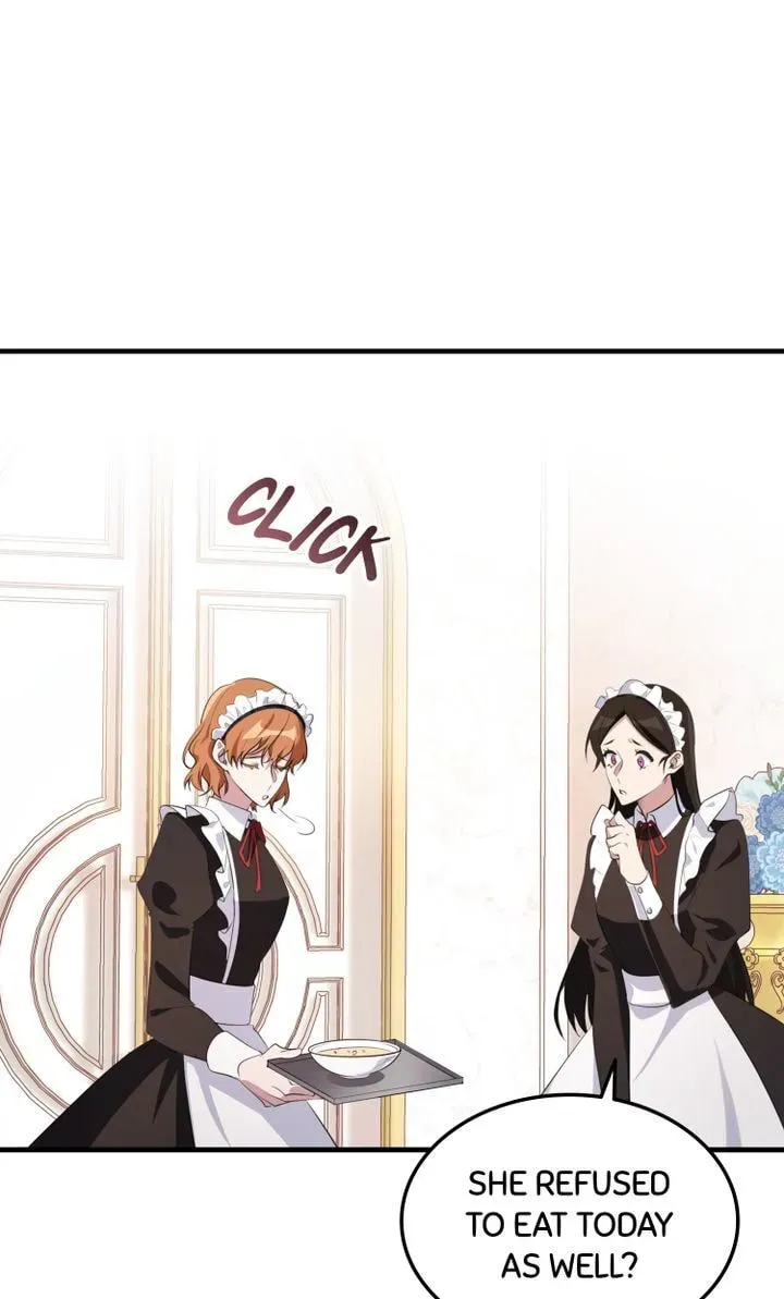 Savor the Taste Chapter 23 page 54 - 