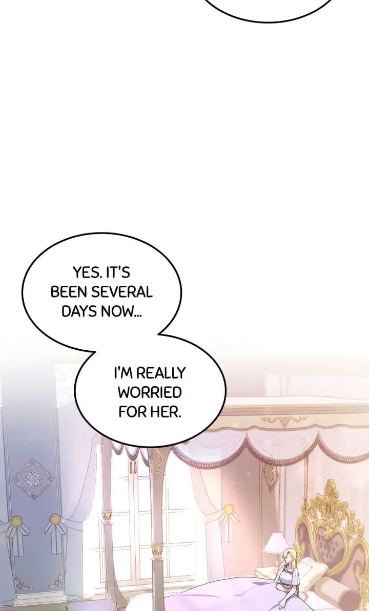 Savor the Taste Chapter 23 page 55 - 