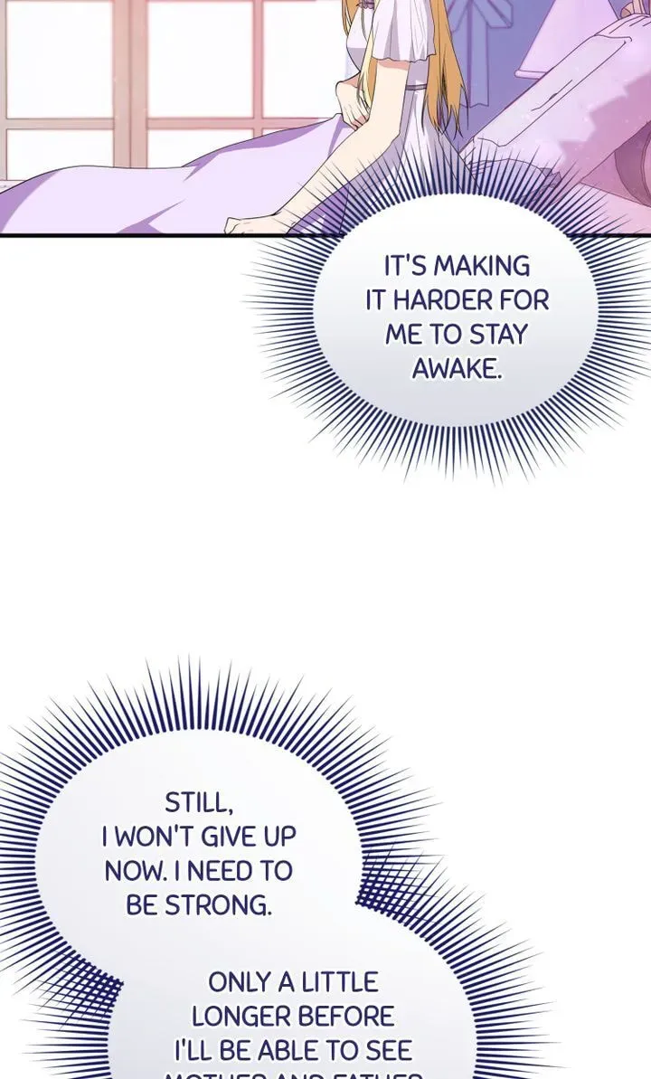 Savor the Taste Chapter 23 page 58 - 
