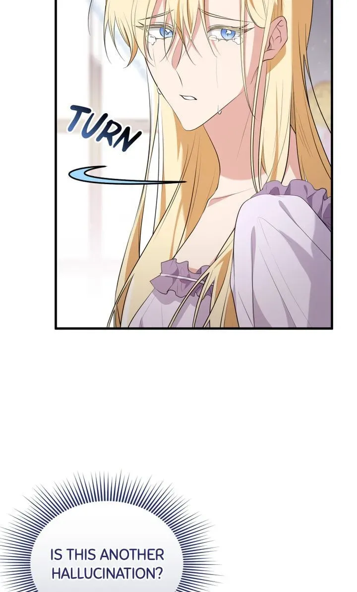 Savor the Taste Chapter 23 page 70 - 