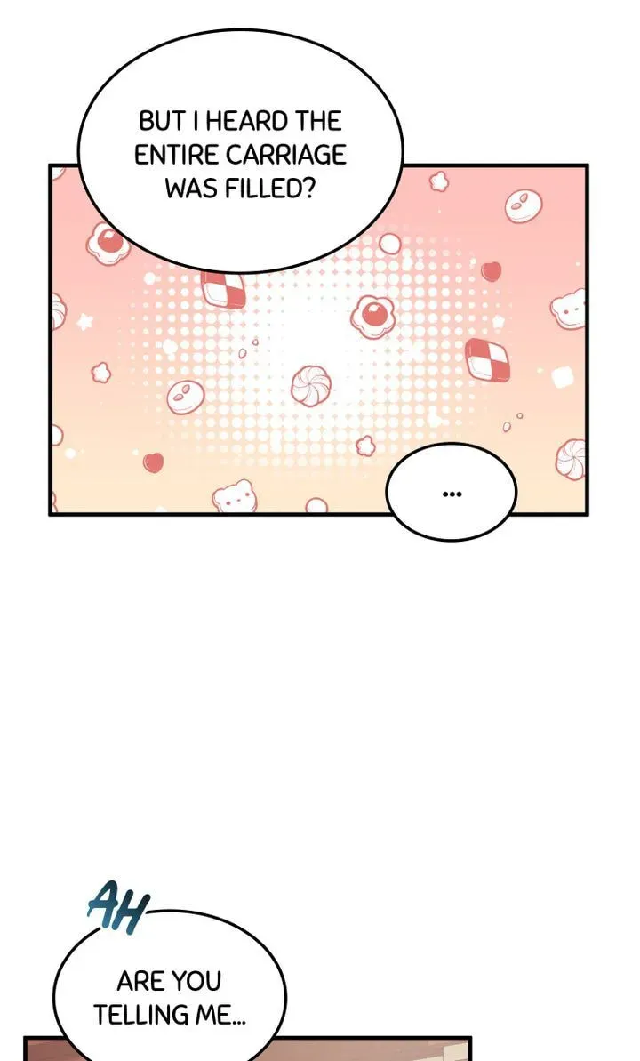 Savor the Taste Chapter 23 page 8 - 