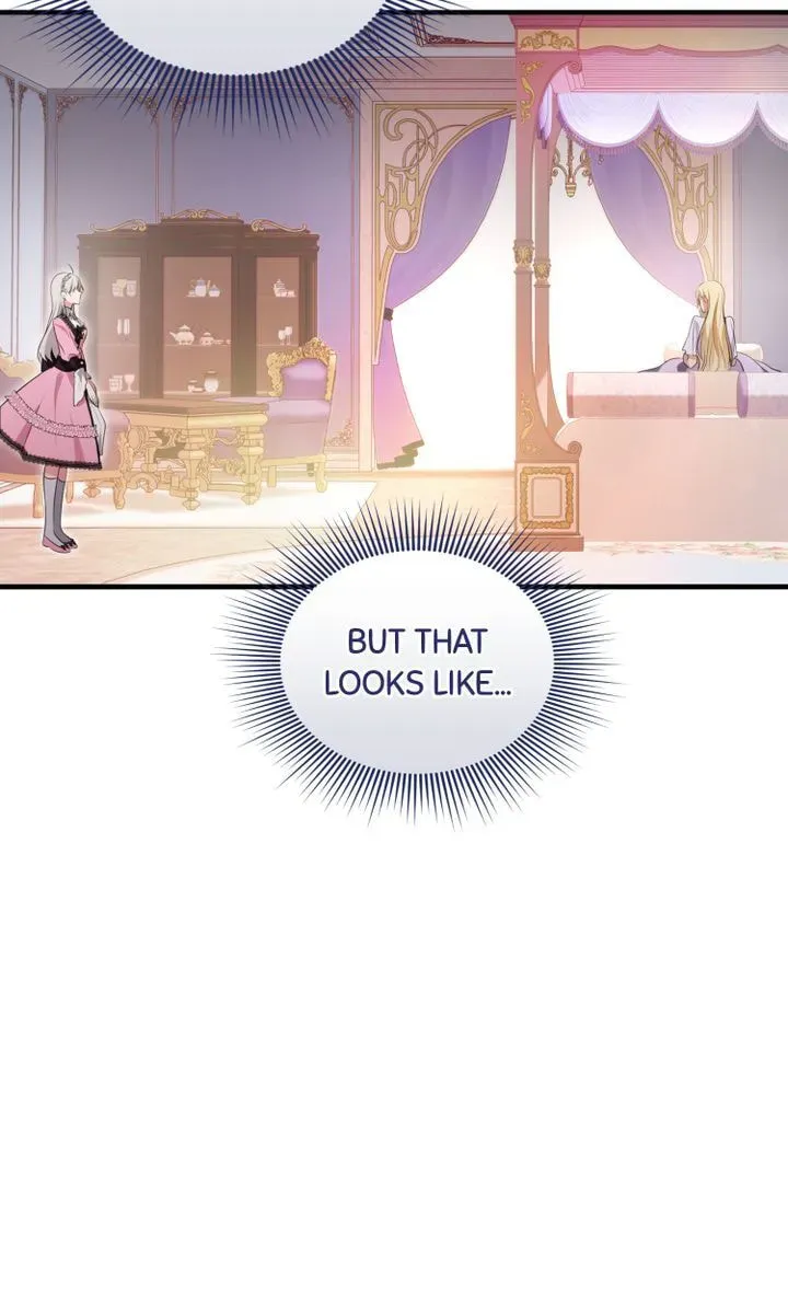 Savor the Taste Chapter 23 page 71 - 