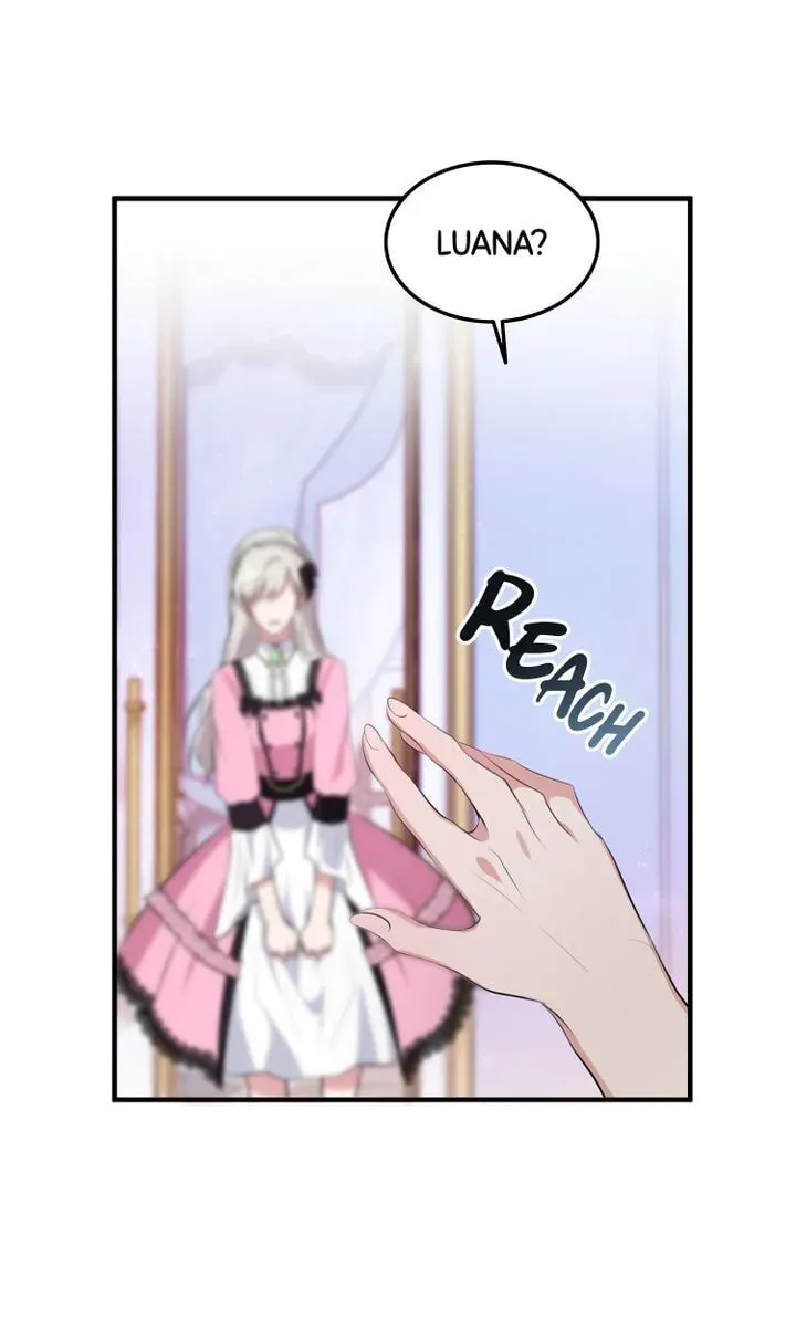 Savor the Taste Chapter 23 page 72 - 