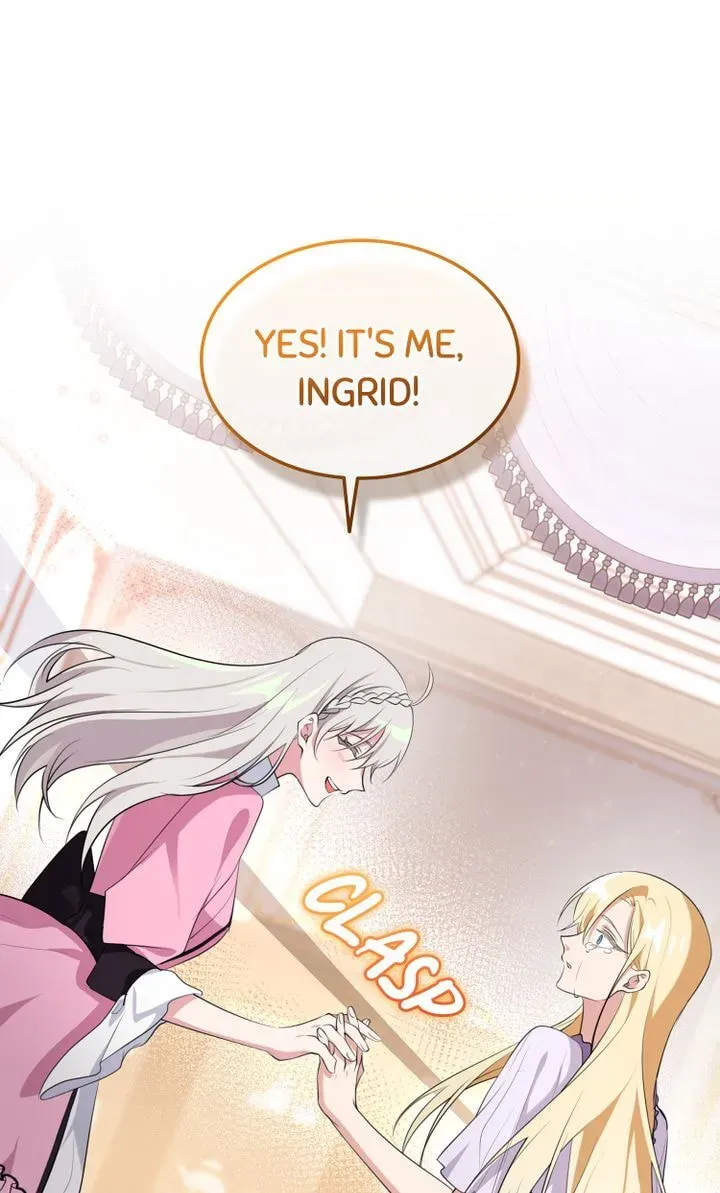 Savor the Taste Chapter 23 page 73 - 