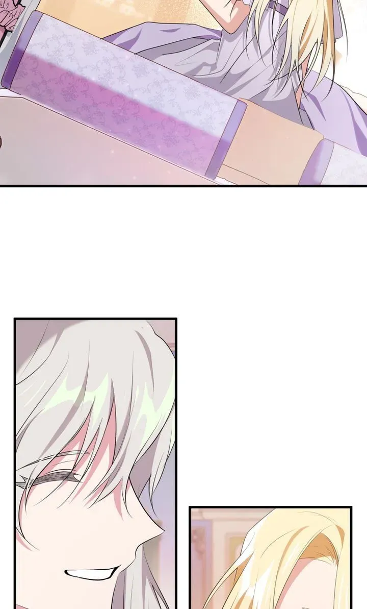 Savor the Taste Chapter 23 page 74 - 