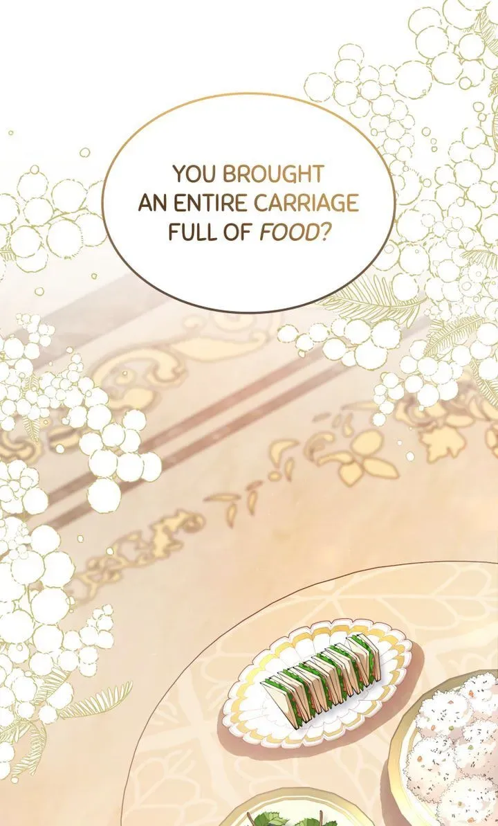 Savor the Taste Chapter 23 page 10 - 