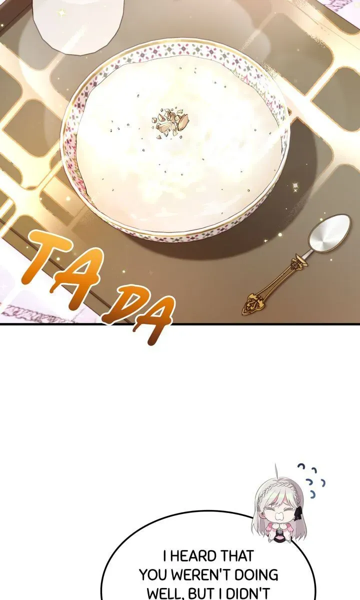 Savor the Taste Chapter 24 page 11 - 
