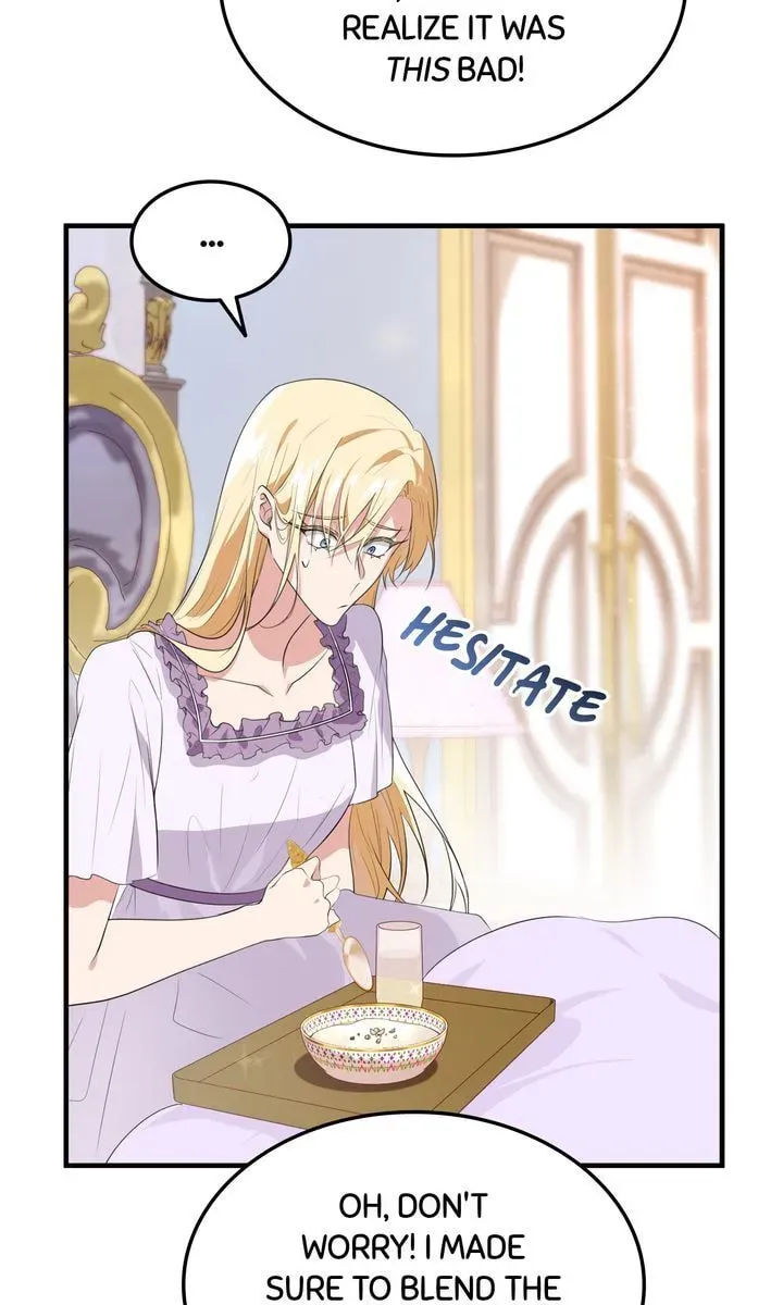 Savor the Taste Chapter 24 page 12 - 