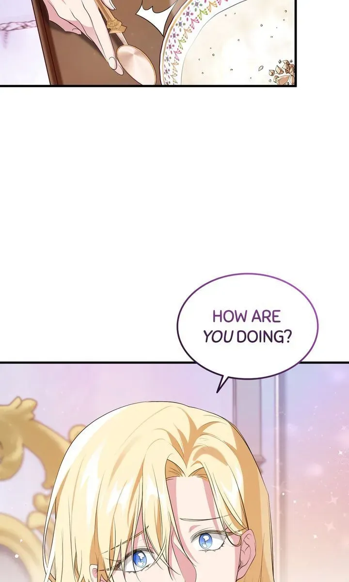 Savor the Taste Chapter 24 page 14 - 