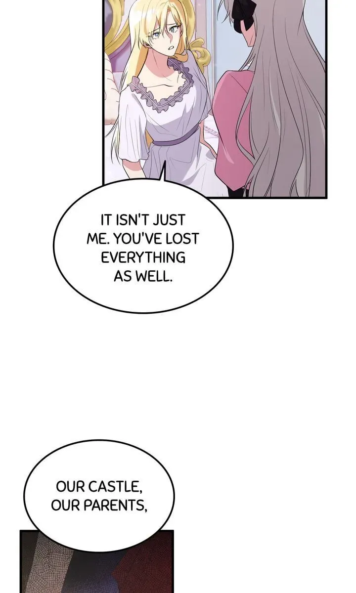 Savor the Taste Chapter 24 page 16 - 