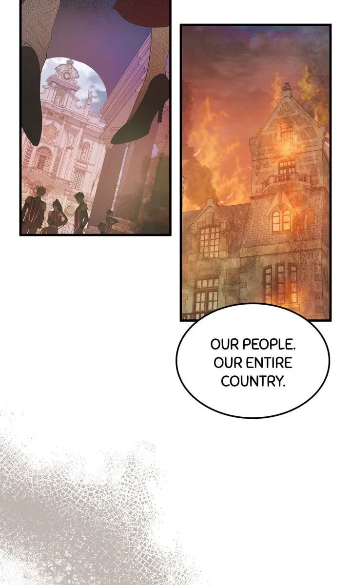 Savor the Taste Chapter 24 page 17 - 