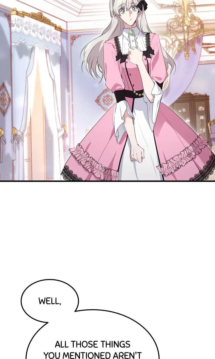 Savor the Taste Chapter 24 page 19 - 