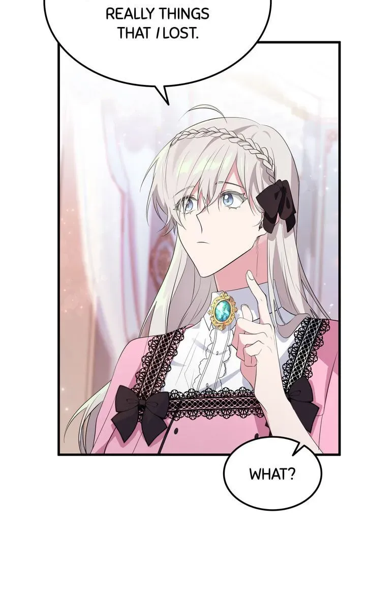Savor the Taste Chapter 24 page 20 - 
