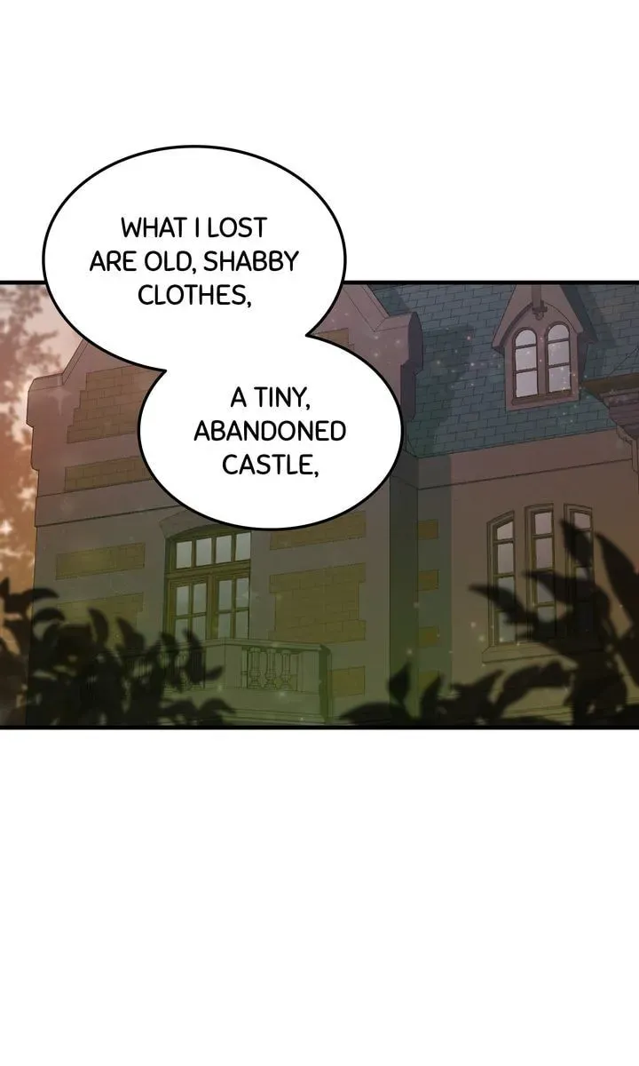 Savor the Taste Chapter 24 page 21 - 