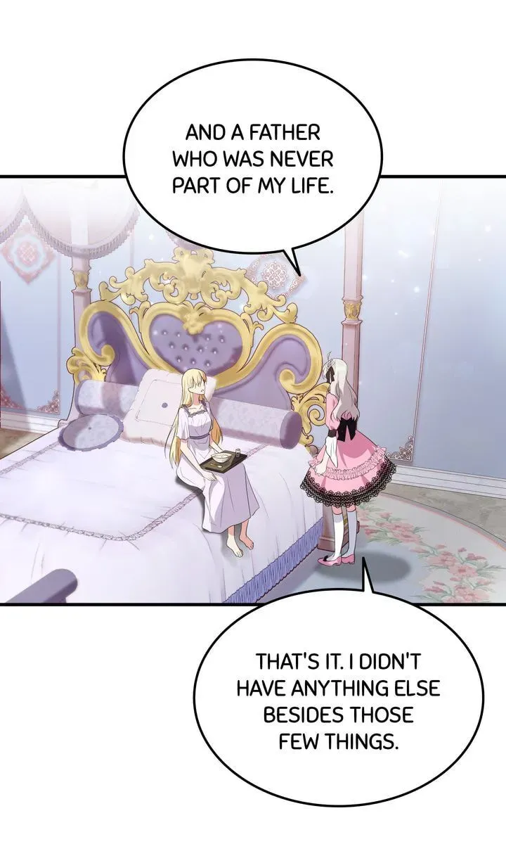 Savor the Taste Chapter 24 page 22 - 