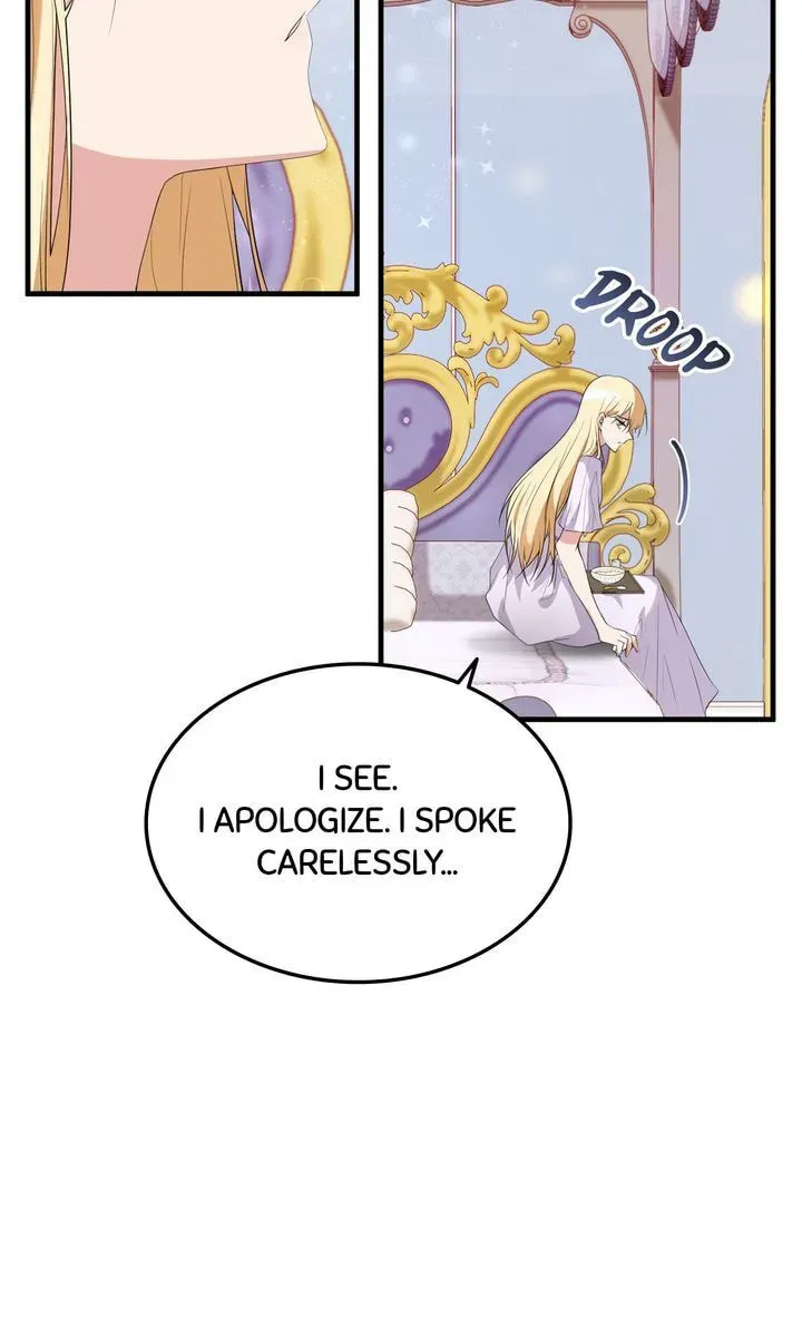 Savor the Taste Chapter 24 page 25 - 