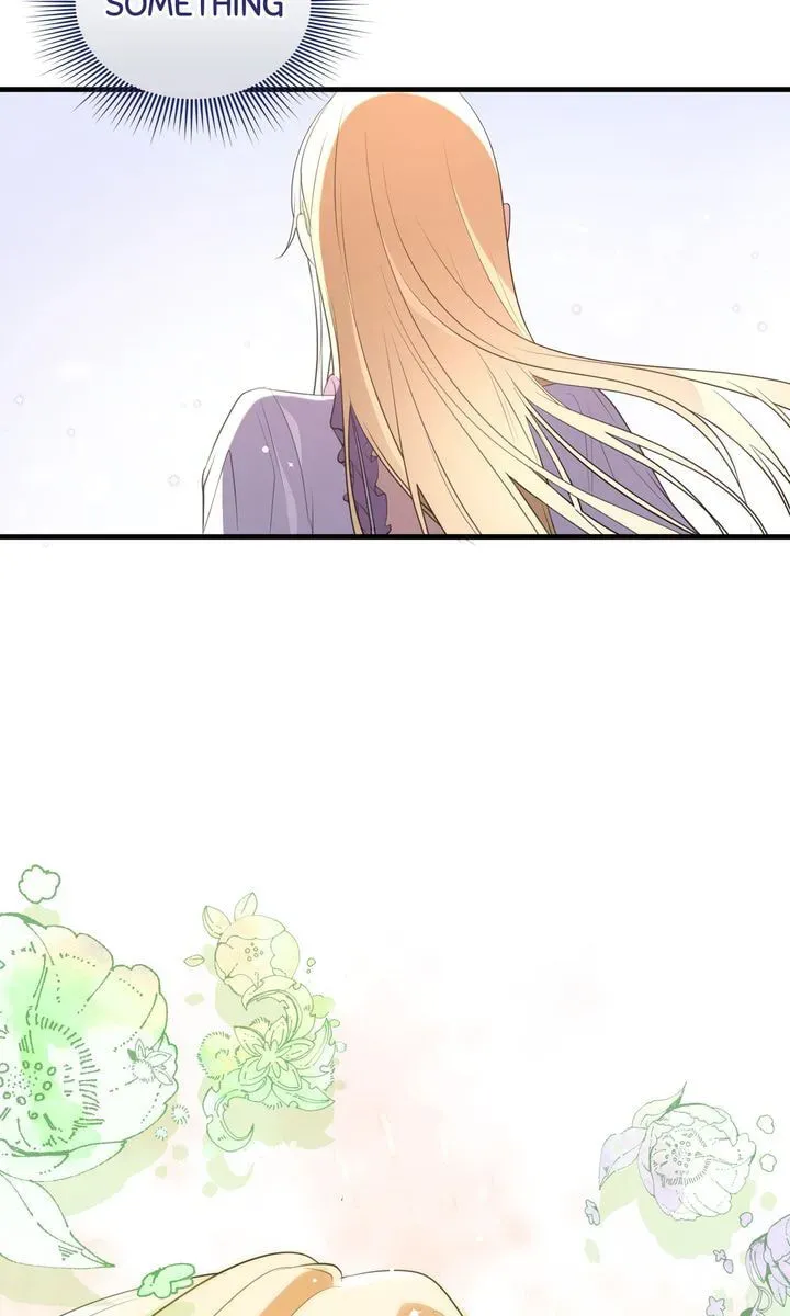 Savor the Taste Chapter 24 page 32 - 