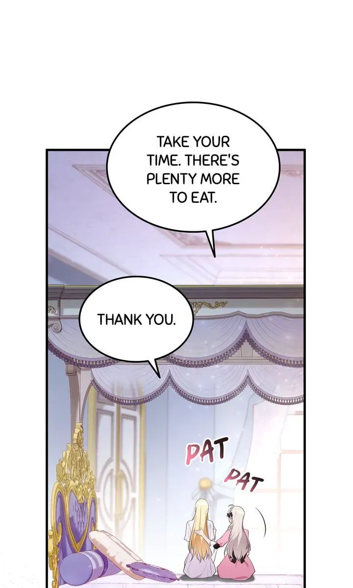 Savor the Taste Chapter 24 page 39 - 