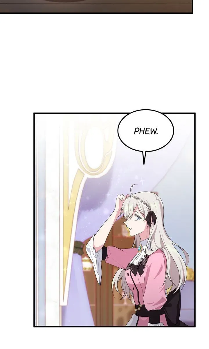 Savor the Taste Chapter 24 page 43 - 