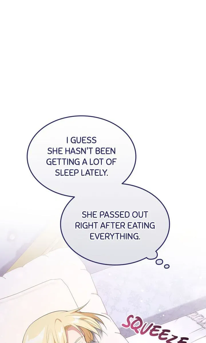 Savor the Taste Chapter 24 page 44 - 