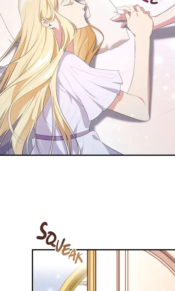 Savor the Taste Chapter 24 page 45 - 