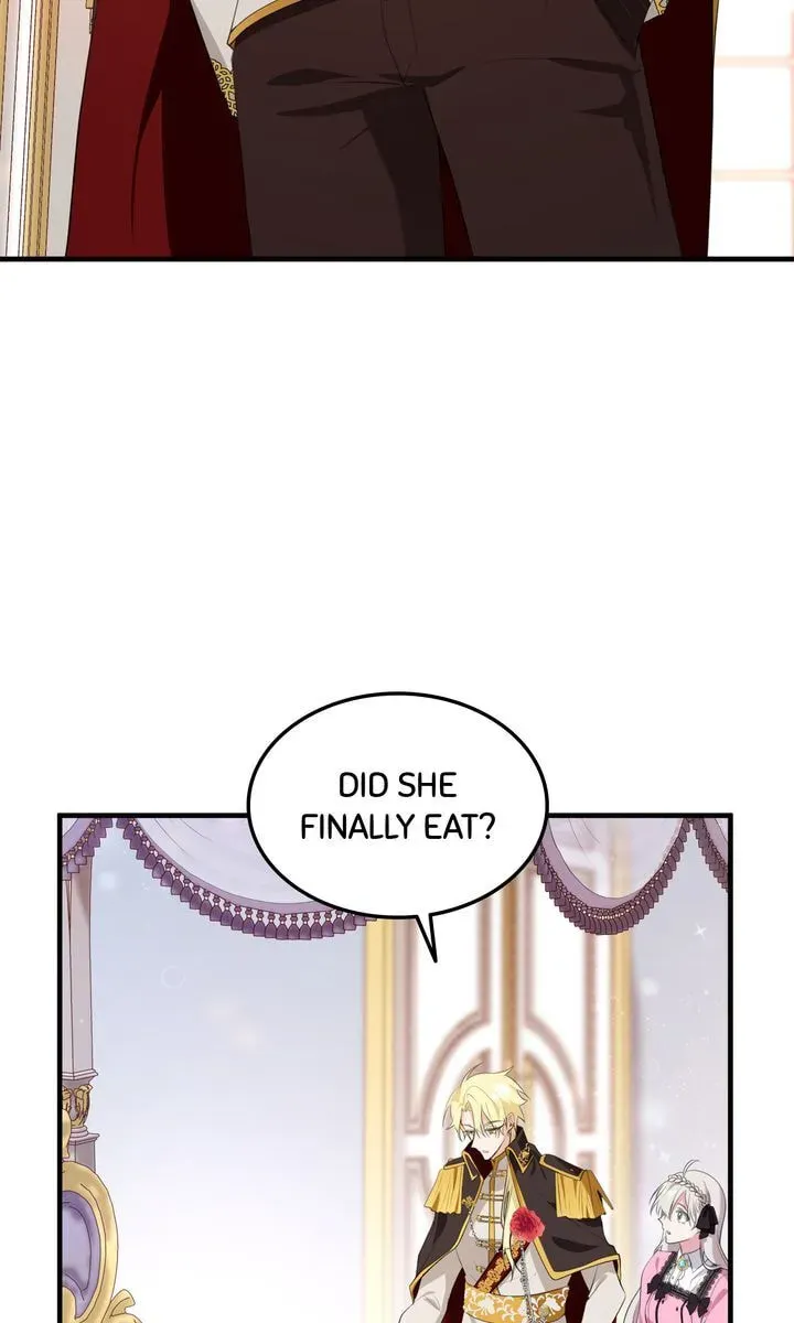 Savor the Taste Chapter 24 page 48 - 