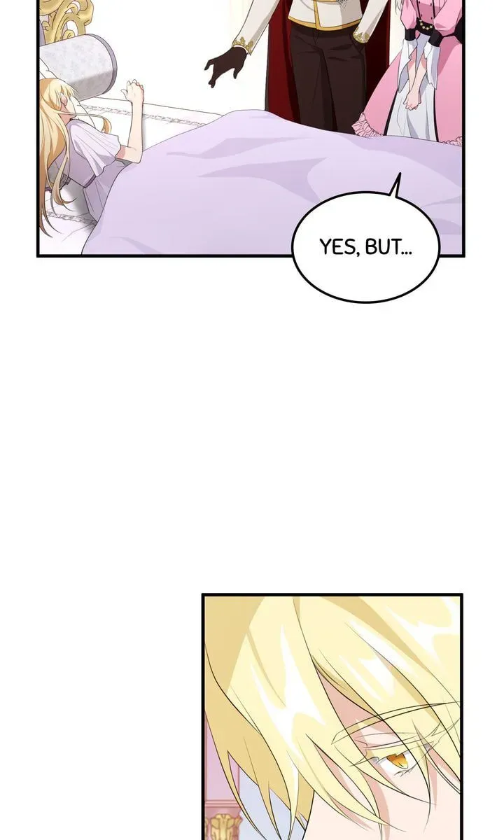 Savor the Taste Chapter 24 page 49 - 