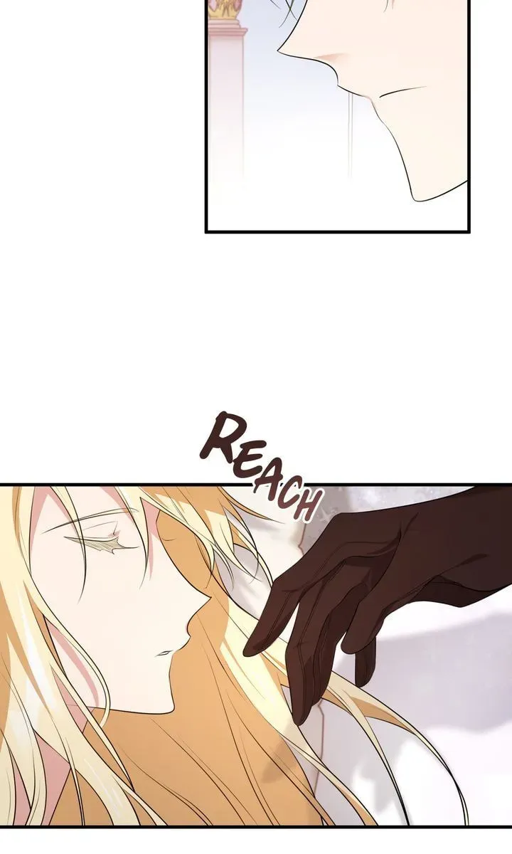 Savor the Taste Chapter 24 page 50 - 