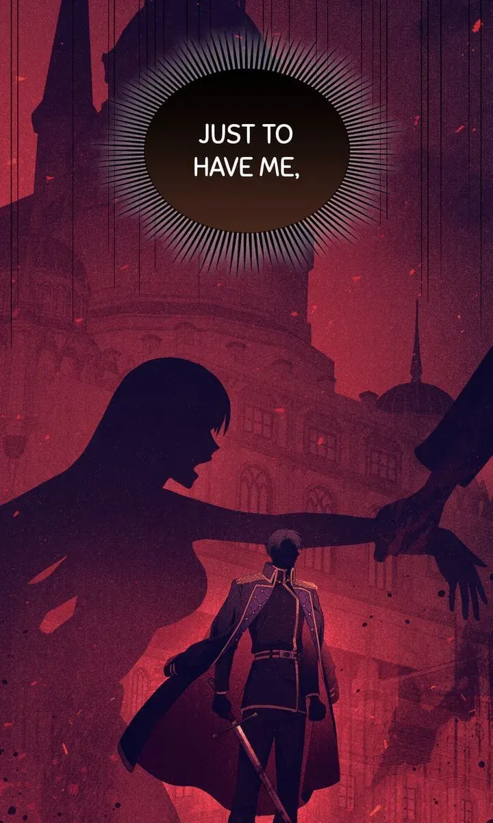 Savor the Taste Chapter 24 page 6 - 