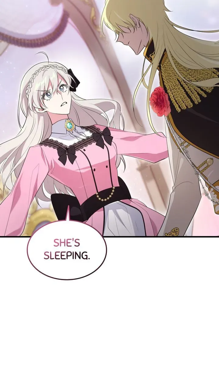 Savor the Taste Chapter 24 page 52 - 