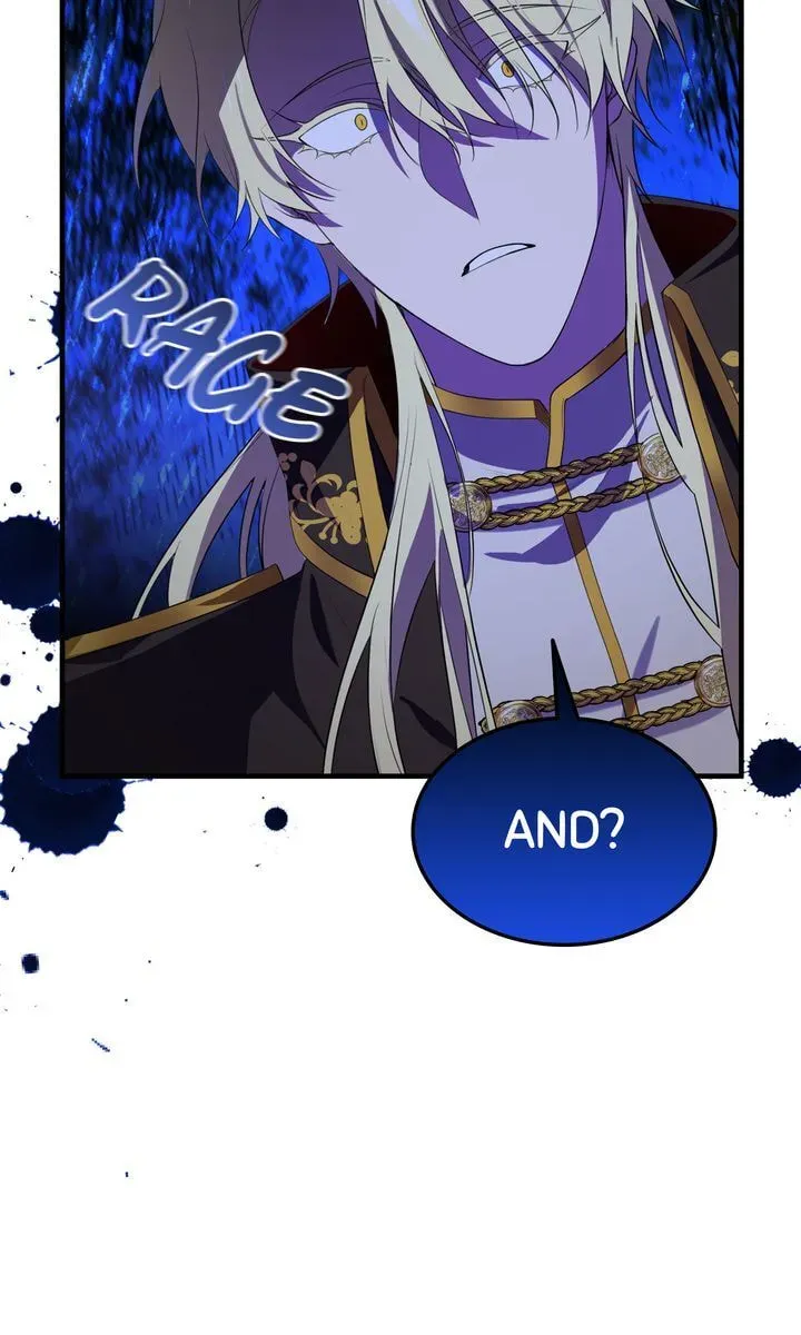 Savor the Taste Chapter 24 page 54 - 