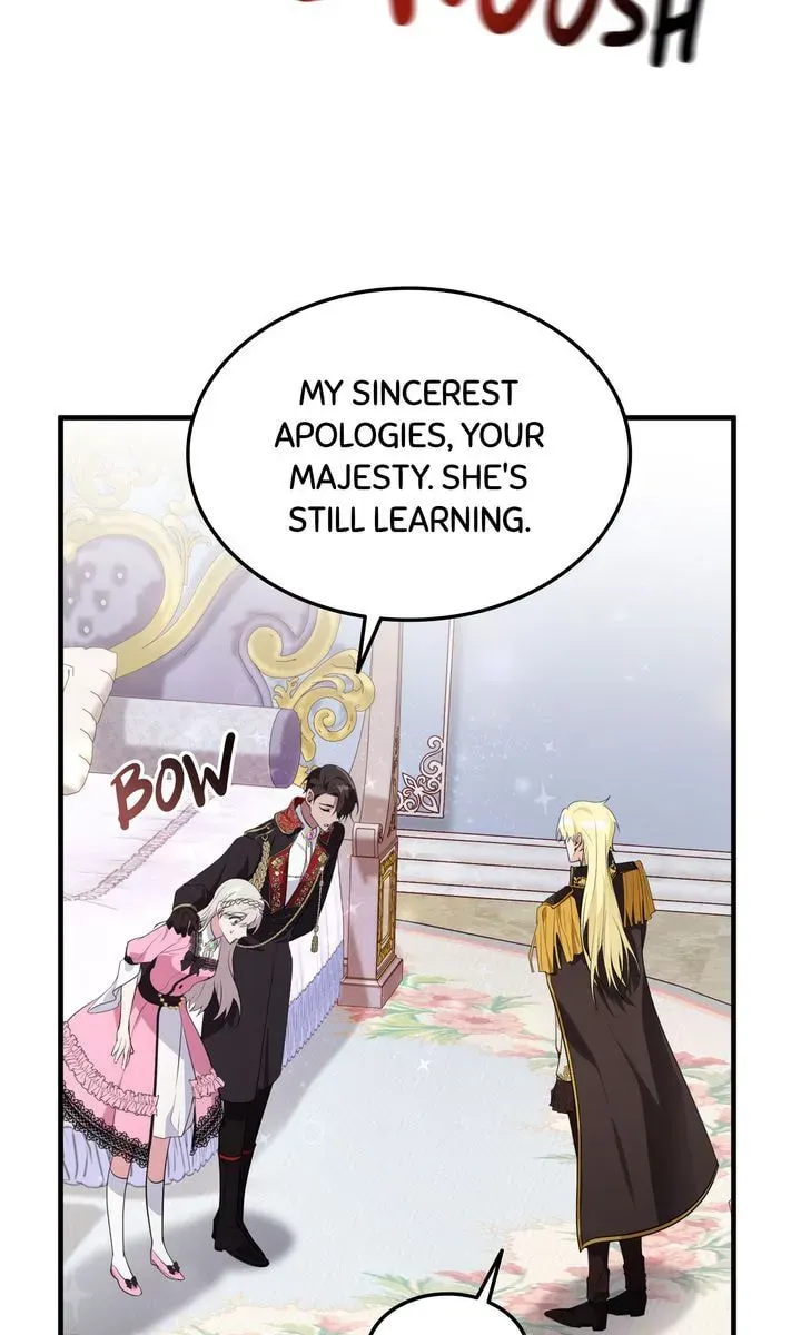 Savor the Taste Chapter 24 page 56 - 