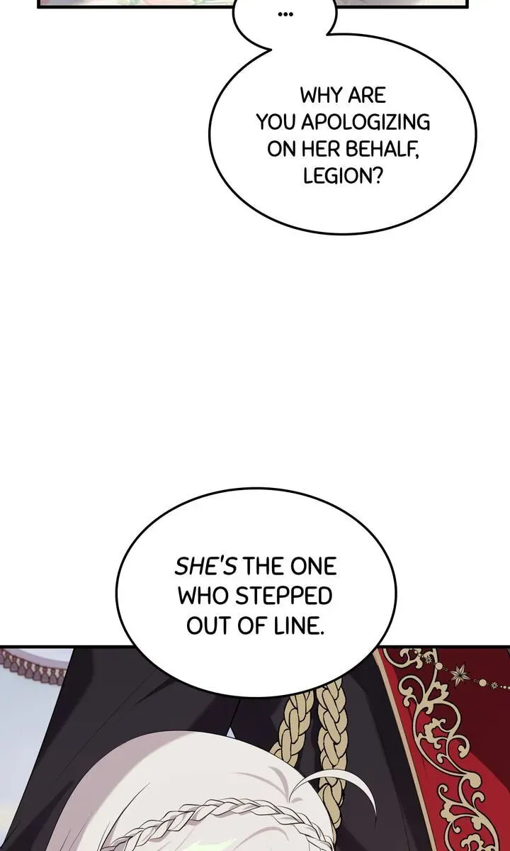 Savor the Taste Chapter 24 page 57 - 