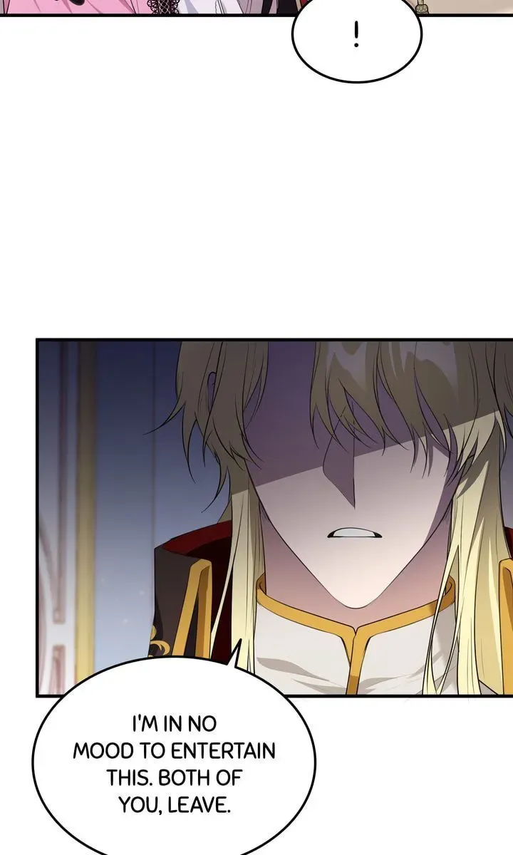 Savor the Taste Chapter 24 page 60 - 