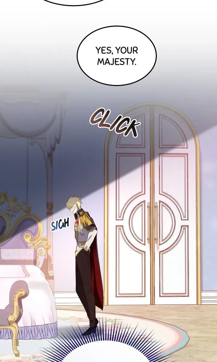 Savor the Taste Chapter 24 page 61 - 