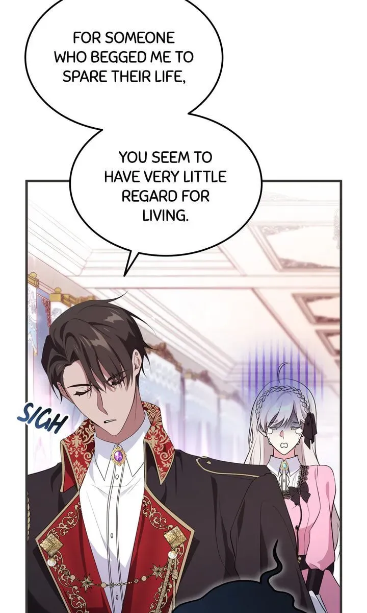 Savor the Taste Chapter 24 page 66 - 
