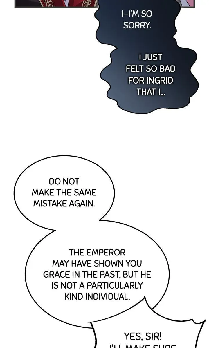Savor the Taste Chapter 24 page 67 - 