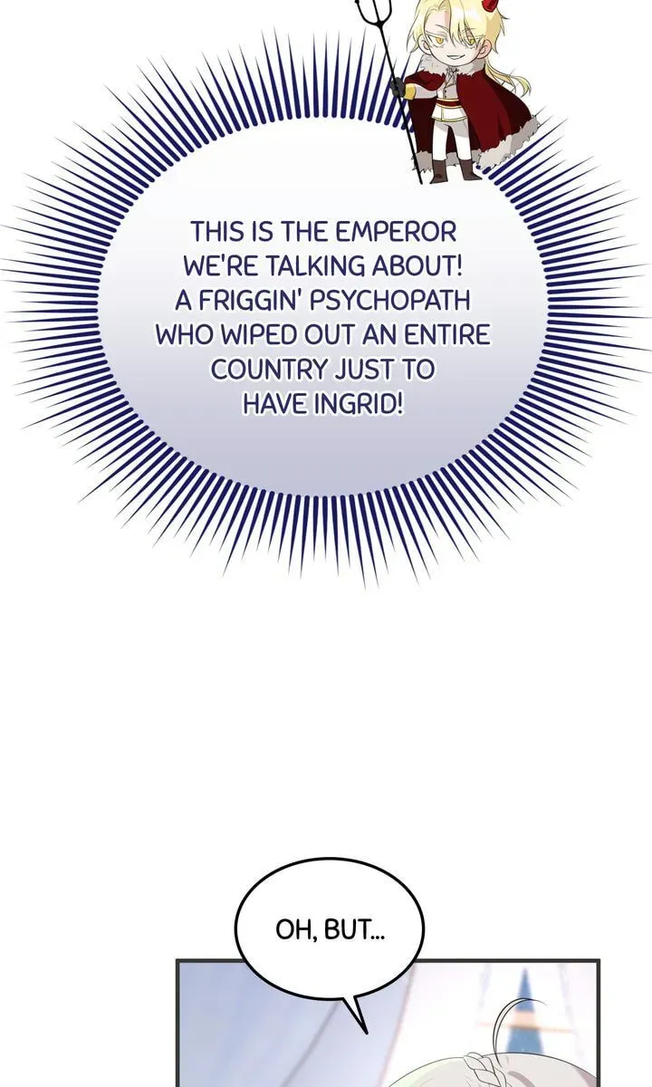 Savor the Taste Chapter 24 page 69 - 