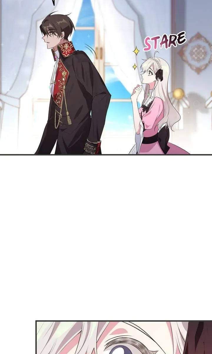 Savor the Taste Chapter 24 page 71 - 