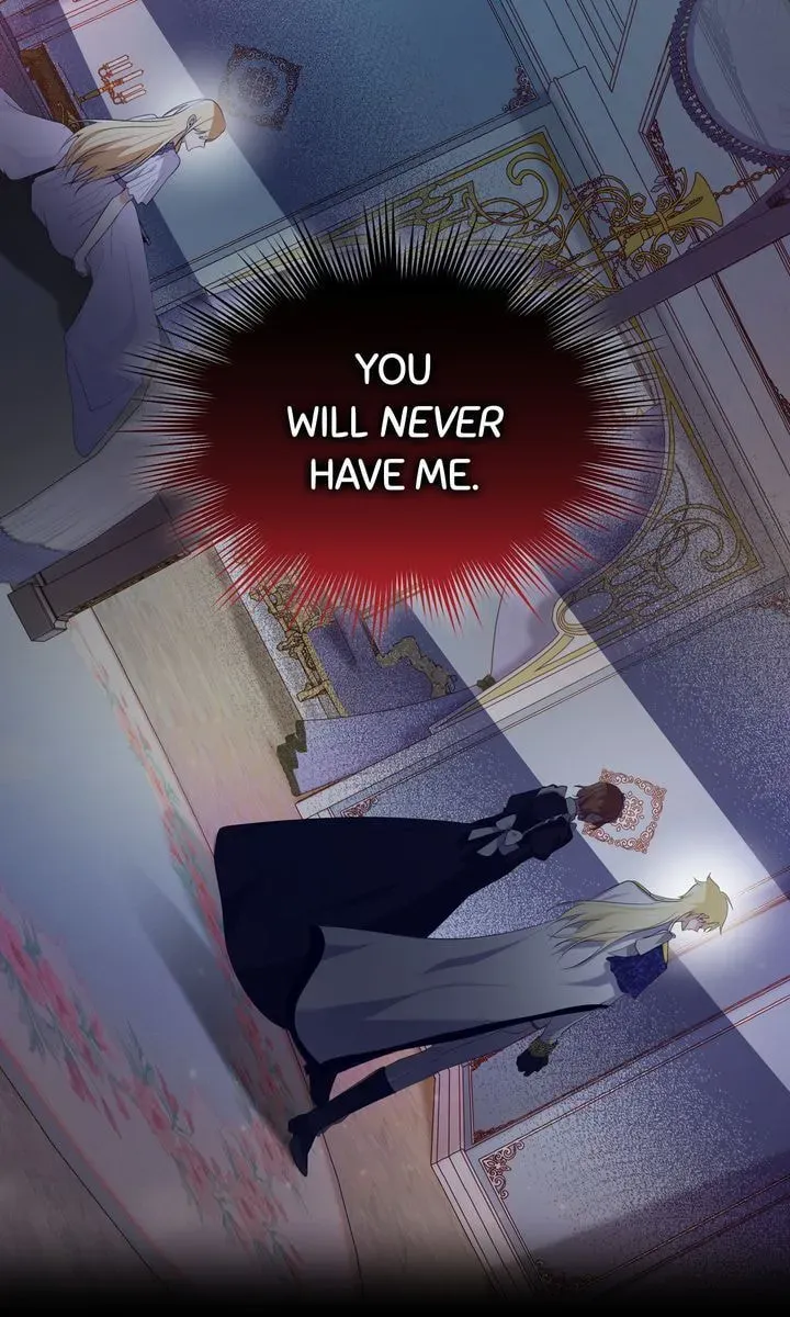 Savor the Taste Chapter 24 page 9 - 