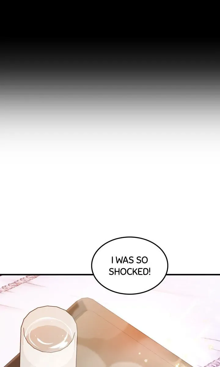 Savor the Taste Chapter 24 page 10 - 